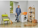 Gardena Schmutzwasserpumpe 9000