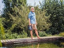 Gardena Schmutzwasserpumpe 9000