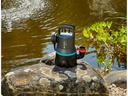 Gardena Schmutzwasserpumpe 9000
