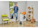 Gardena Schmutzwasserpumpe 9000