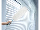 Leifheit Staubwedel Duster XL Weiss/Grün
