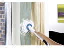 BLACK+DECKER Dampfreiniger-Kopf Delta-Aufsatz-Set