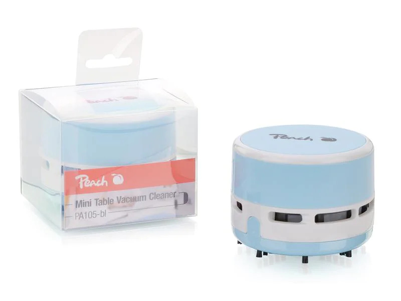 Peach Tischsauger PA105 Blau