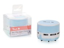 Peach Tischsauger PA105 Blau