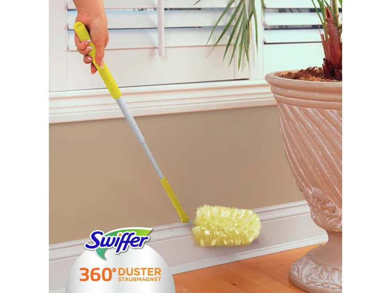 Swiffer Staubmagnet 360° 5 Stück