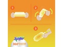 Swiffer Staubmagnet 360° 5 Stück