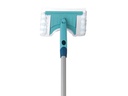 Leifheit Fliesen- und Wannenwischer Flexi Pad
