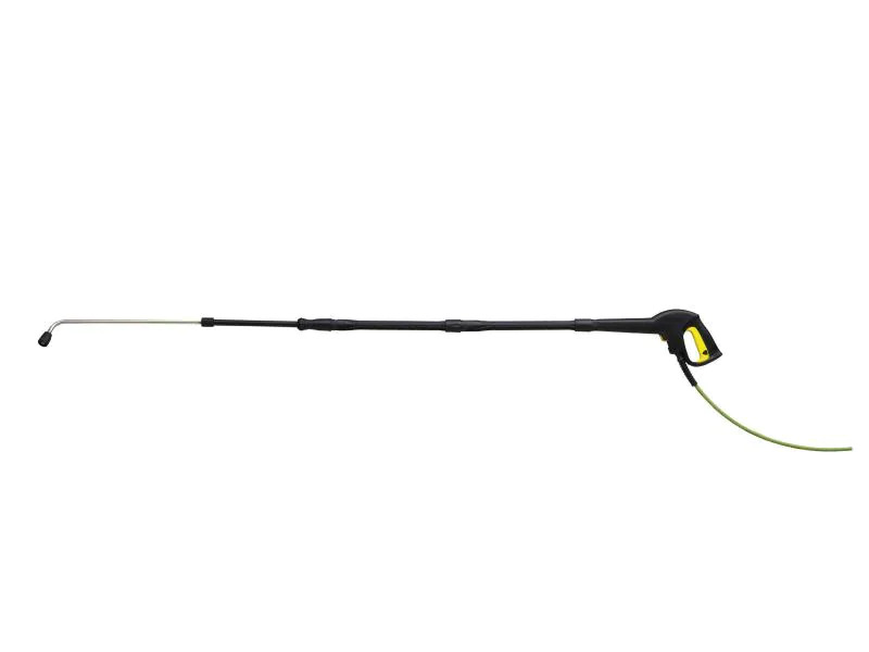Kärcher Winkelstrahlrohr 100 cm