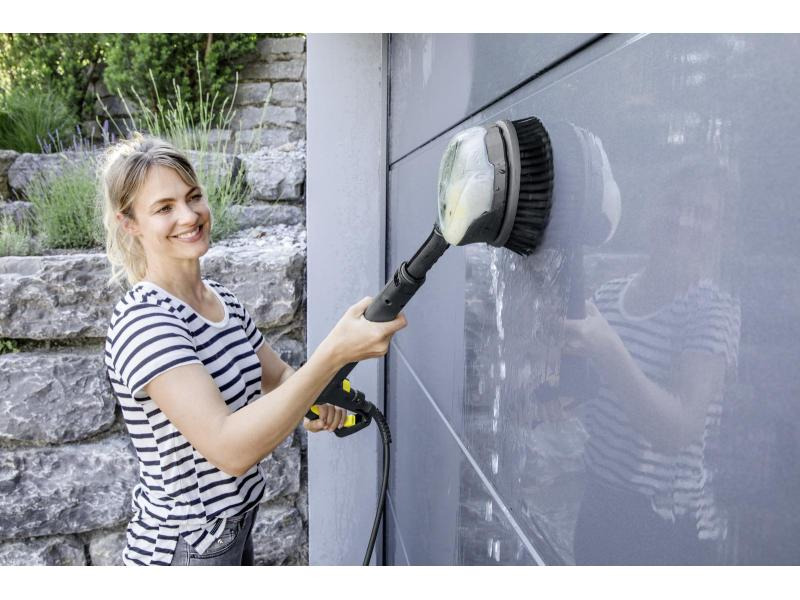 Kärcher Wechselaufsatz Home&amp;Garden für WB 120 &amp; WB 100