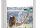 Leifheit Handfensterwischer 3 In 1 Grün