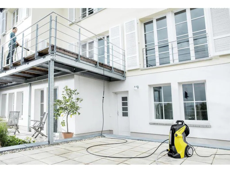 Kärcher Verlängerungsschlauch XH 10 Q Quick Connect