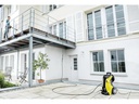 Kärcher Verlängerungsschlauch XH 10 Q Quick Connect
