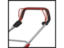 Einhell Akku-Kehrmaschine TE-SW 18/610 Li-Solo, Rot