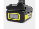 Kärcher Mobiler Druckreiniger KHB 6 Battery 18 V