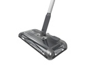 BLACK+DECKER Akku-Besen Kunststoff Schwarz