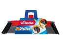 Vileda Besen Du-Activa mit Teleskopstiel