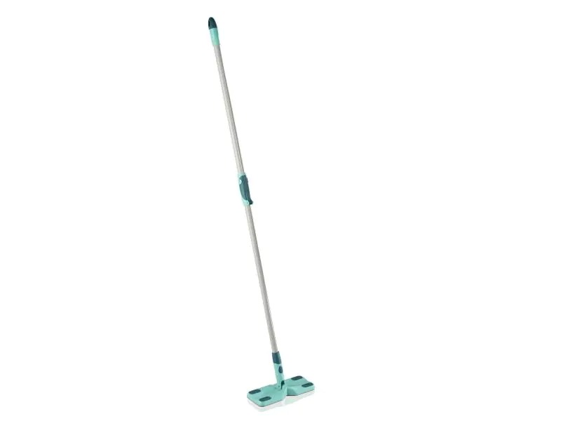Leifheit Bodenwischer-Kopf Clean Away Grün