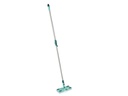 Leifheit Bodenwischer-Kopf Clean Away Grün