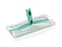 Leifheit Bodenwischer-Kopf Clean Away Grün