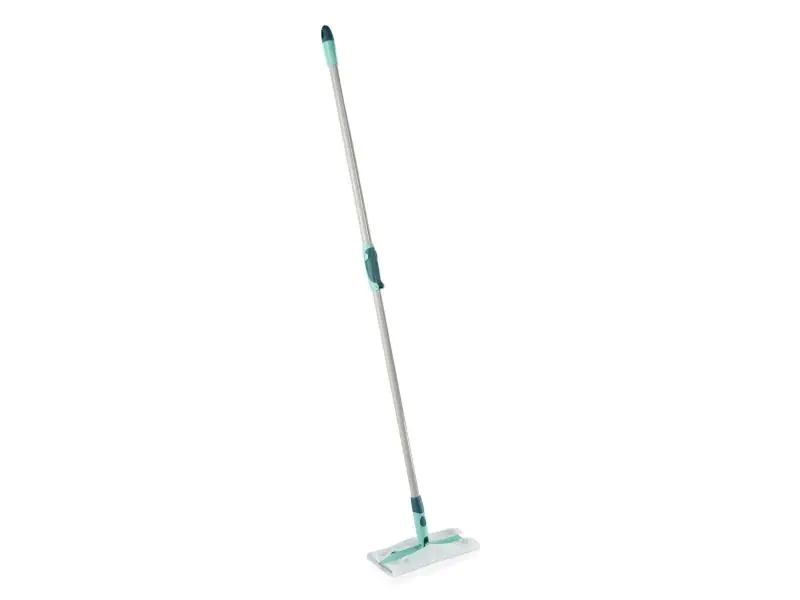 Leifheit Bodenwischer-Kopf Clean Away Grün