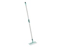 Leifheit Bodenwischer-Kopf Clean Away Grün