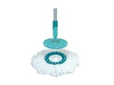 Leifheit Ersatzkopf Mop Clean Twist Weiss/Grün