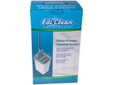 Edi Baur Bodenwischer-Set Clever &amp; Smart