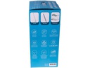Edi Baur Bodenwischer-Set Clever &amp; Smart