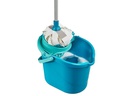 Leifheit Bodenwischer Power Mop 3 in 1