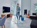 Leifheit Bodenwischer Power Mop 3 in 1