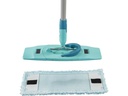 Leifheit Bodenwischer-Set Clean Twist M Ergo