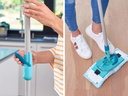 Leifheit Bodenwischer-Set Clean Twist M Ergo