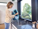 Leifheit Bodenwischer-Set Clean Twist M Ergo