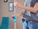 Leifheit Bodenwischer-Set Twist Disc Mop