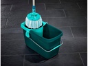 Leifheit Ersatzkopf Clean Twist Disc Mop
