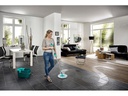 Leifheit Ersatzkopf Clean Twist Disc Mop