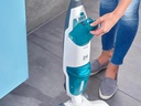 Leifheit Hartbodenreiniger Regulus Aqua PowerVac