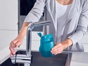 Leifheit Hartbodenreiniger Regulus Aqua PowerVac