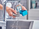 Leifheit Hartbodenreiniger Regulus Aqua PowerVac