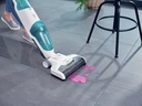 Leifheit Hartbodenreiniger Regulus Aqua PowerVac