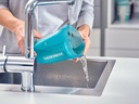 Leifheit Hartbodenreiniger Regulus Aqua PowerVac