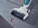 Leifheit Hartbodenreiniger Regulus Aqua PowerVac