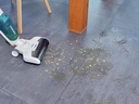 Leifheit Hartbodenreiniger Regulus Aqua PowerVac