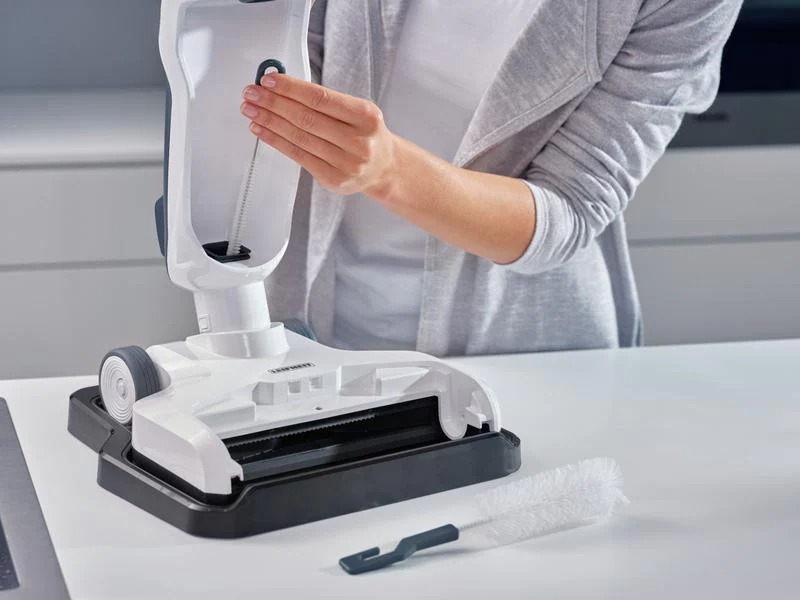 Leifheit Hartbodenreiniger Regulus Aqua PowerVac