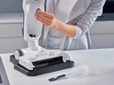 Leifheit Hartbodenreiniger Regulus Aqua PowerVac