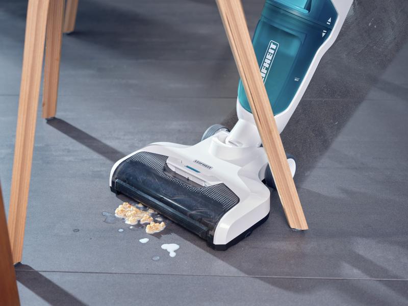 Leifheit Hartbodenreiniger Regulus Aqua PowerVac