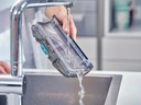 Leifheit Hartbodenreiniger Regulus Aqua PowerVac