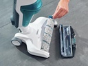 Leifheit Hartbodenreiniger Regulus Aqua PowerVac