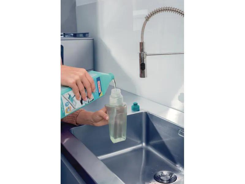 Leifheit Sprühwischer Easy Spray