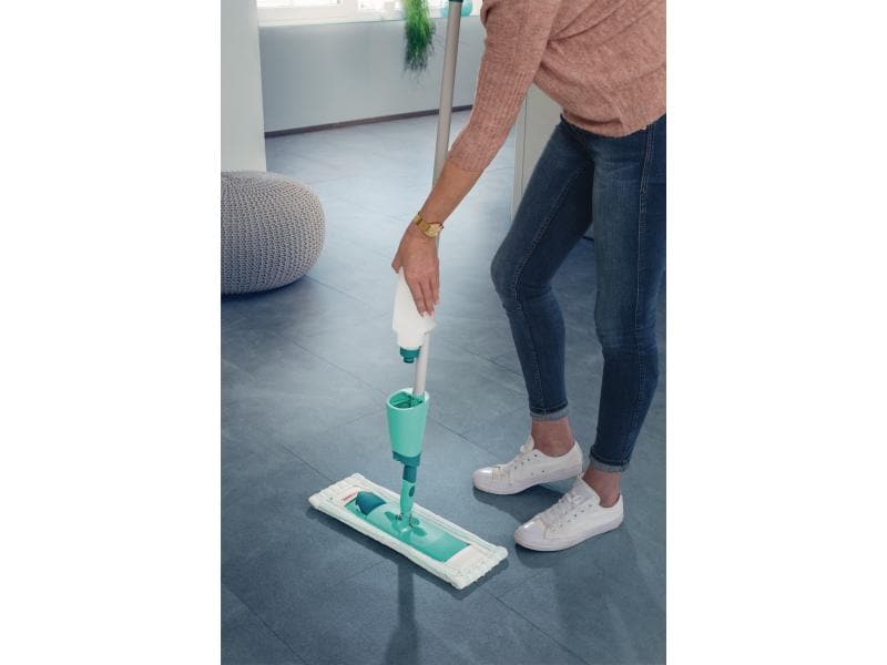 Leifheit Sprühwischer Easy Spray